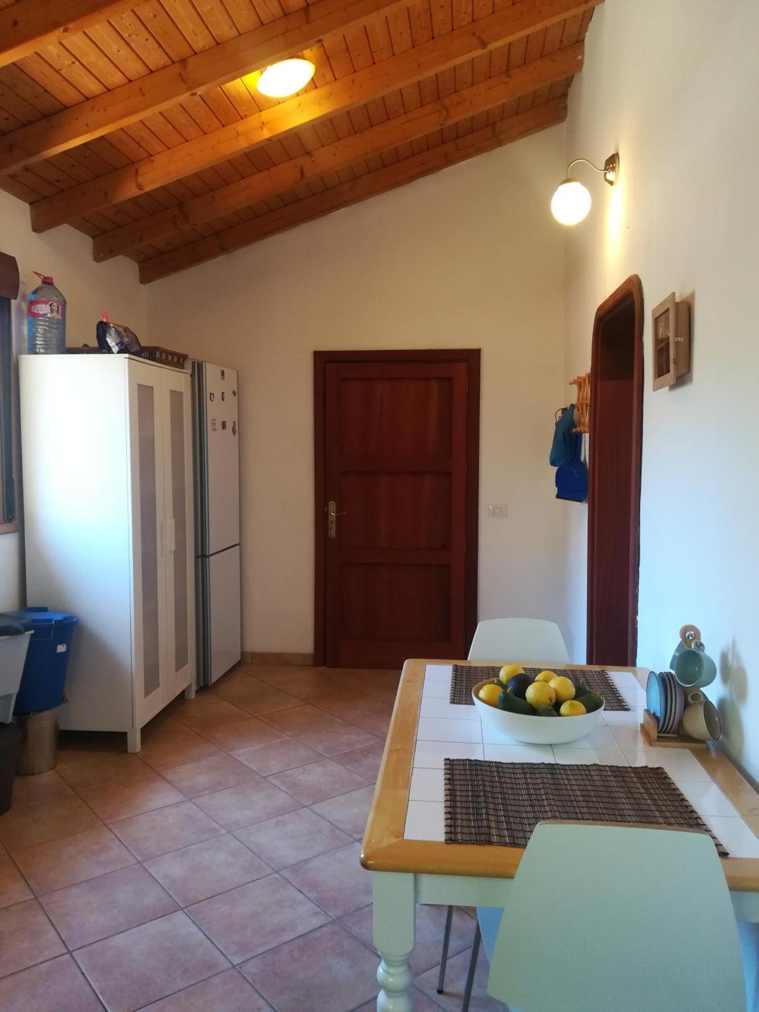 Finca Los Dioses I Mogán Екстериор снимка