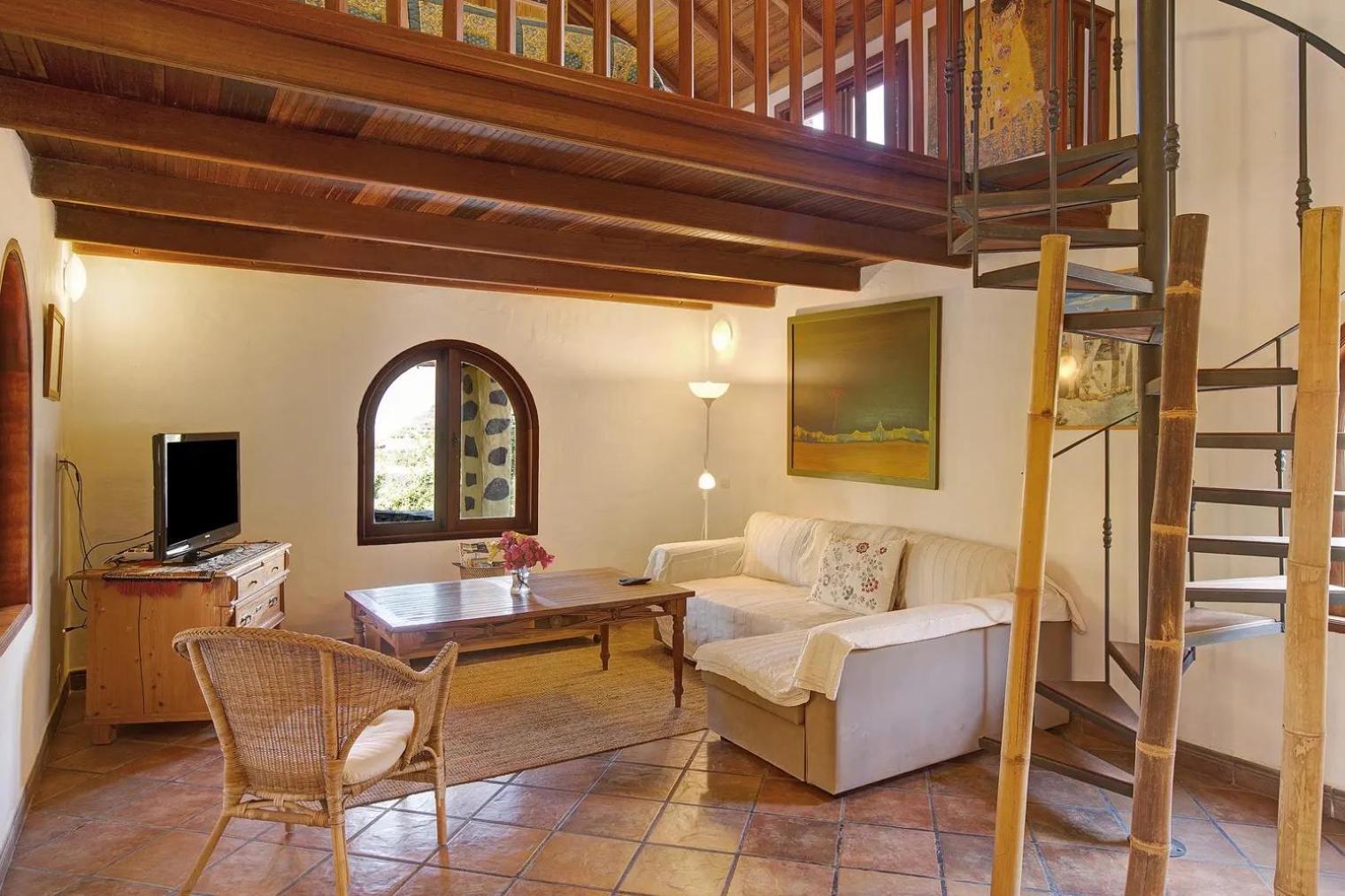 Finca Los Dioses I Mogán Екстериор снимка