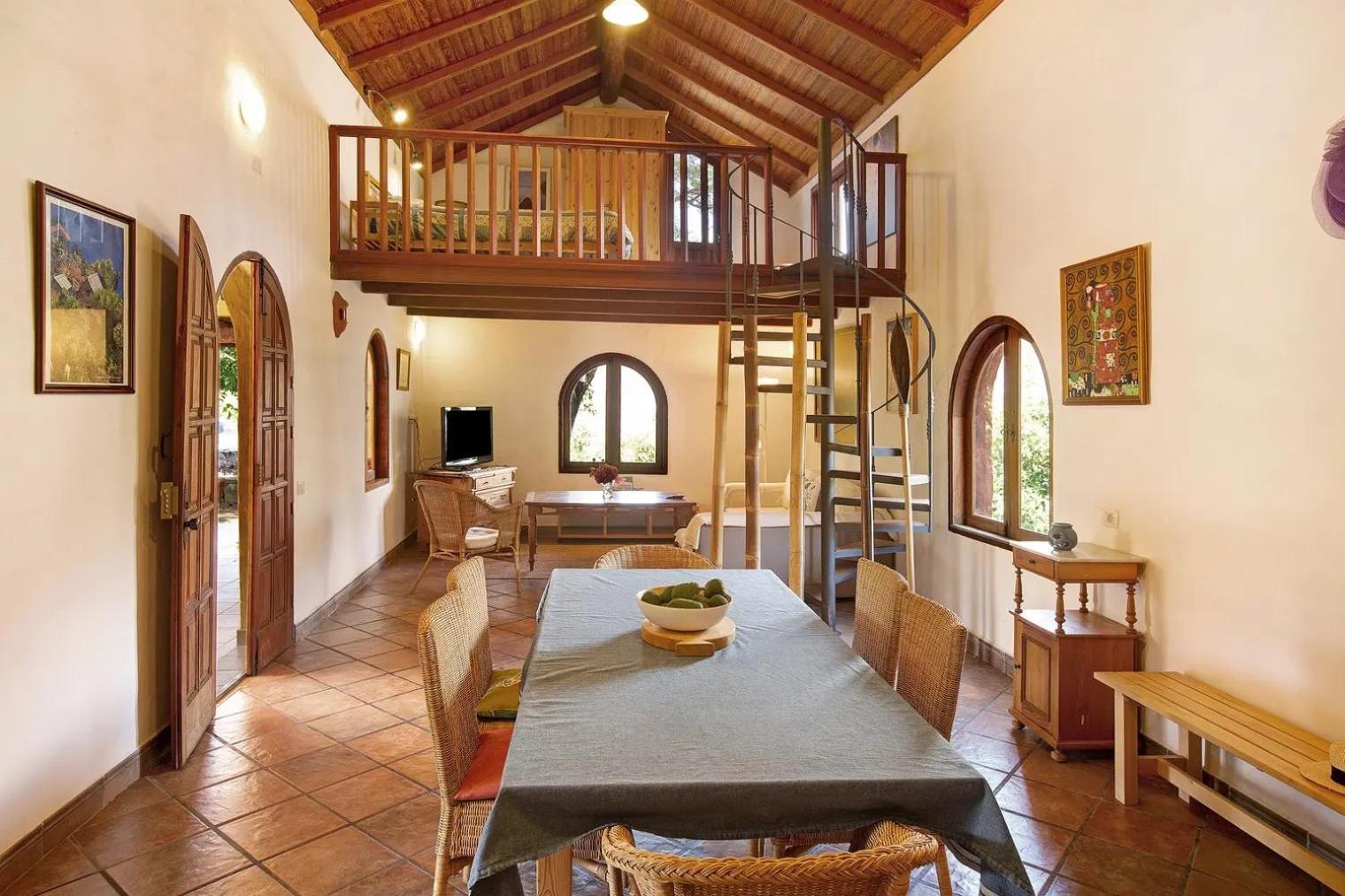 Finca Los Dioses I Mogán Екстериор снимка