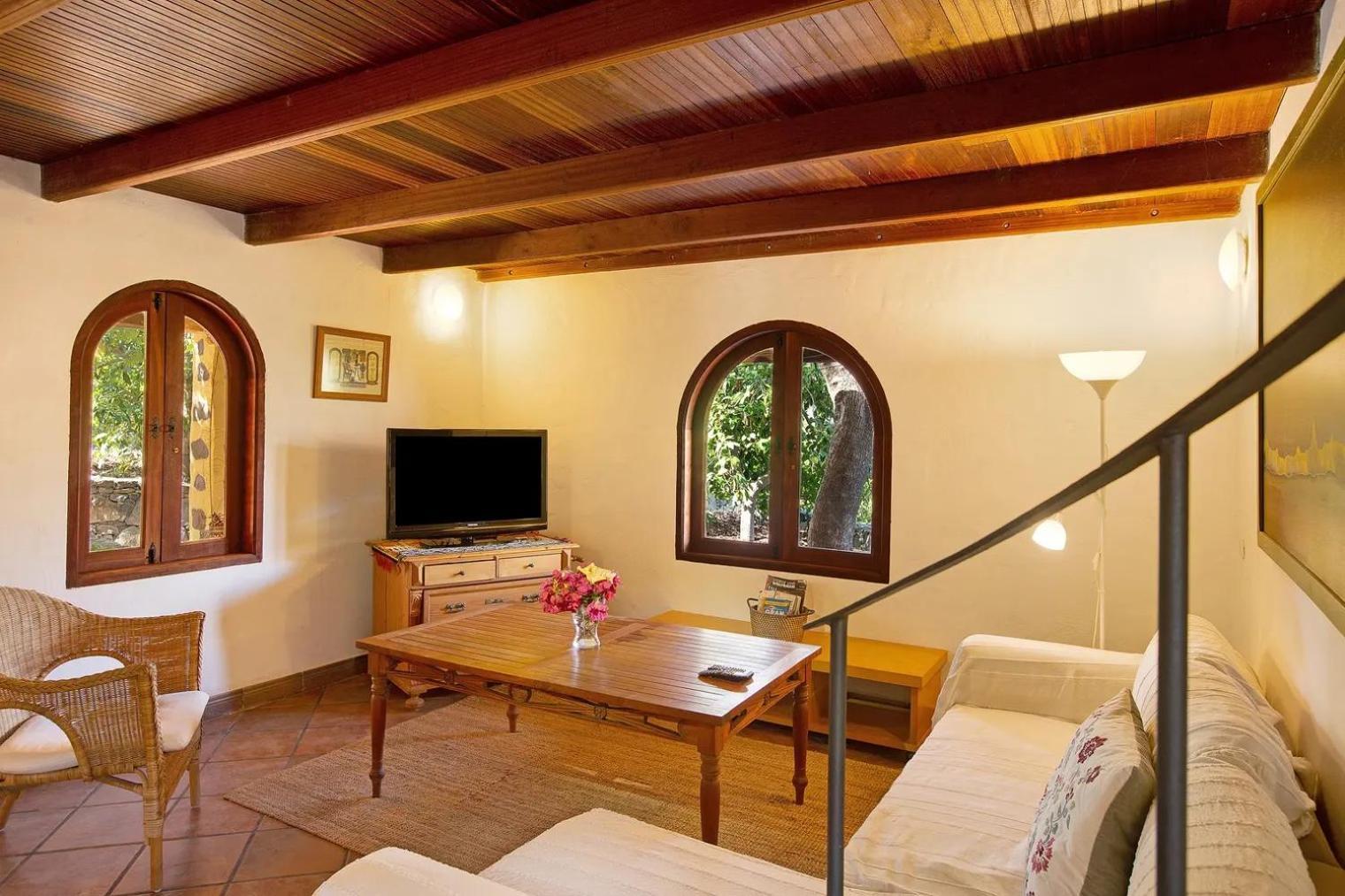 Finca Los Dioses I Mogán Екстериор снимка