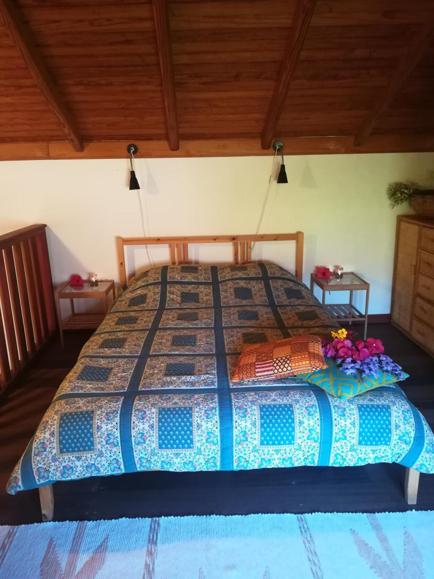 Finca Los Dioses I Mogán Екстериор снимка
