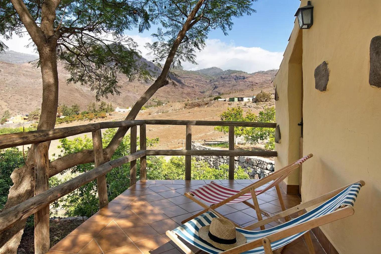 Finca Los Dioses I Mogán Екстериор снимка