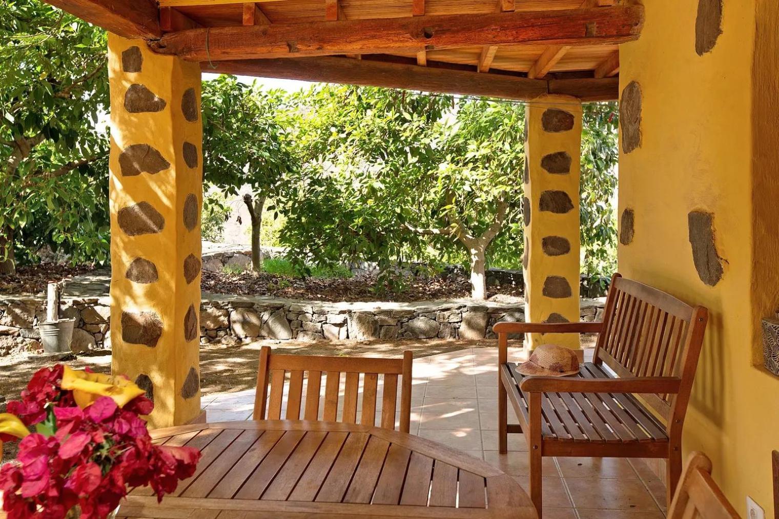 Finca Los Dioses I Mogán Екстериор снимка
