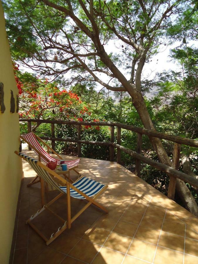 Finca Los Dioses I Mogán Екстериор снимка